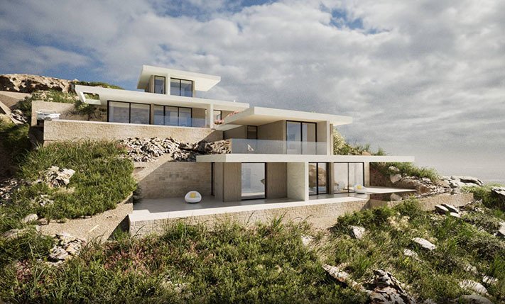 Villa in Apokoronas, Greece 1 - 18725839