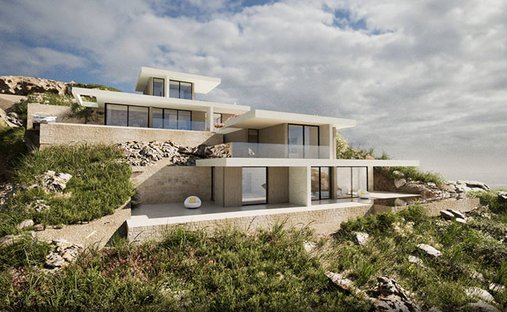 Villa en Apokoronas, Grèce 1