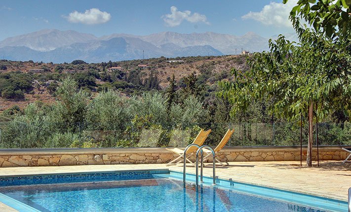 Villa in Apokoronas, Greece 3 - 18725546