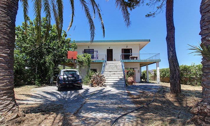 House in Apokoronas, Greece 2 - 18725948