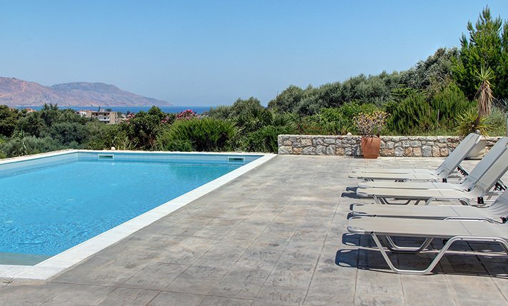 Villa a Apokoronas, Grecia 5 - 18725809