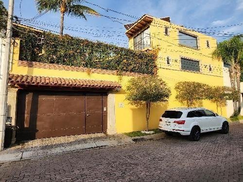 Maison à Cuernavaca, Morelos, Mexique 1 - 18725979