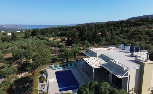 Appartement en Apokoronas, Grèce 1