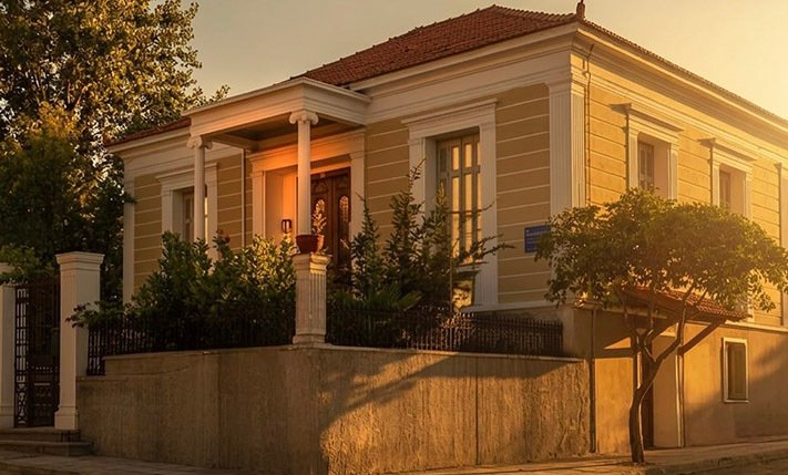 Casa en Crete, Grecia 1 - 18726107