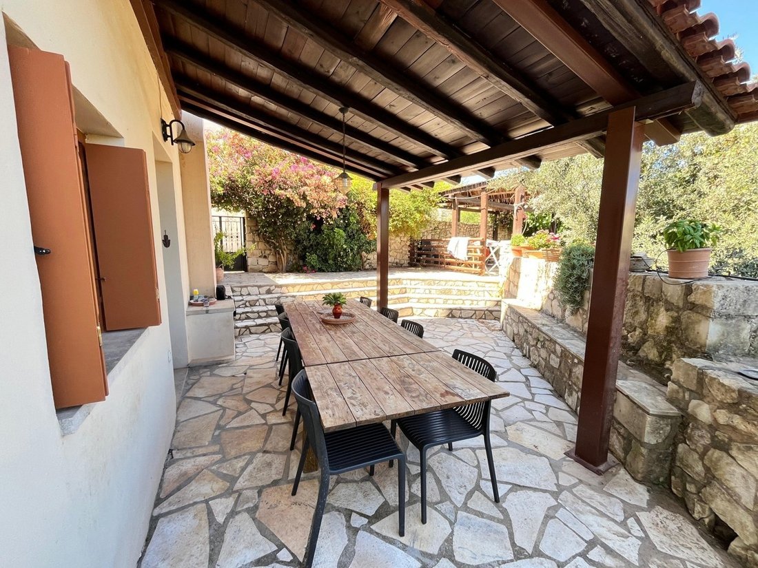 Villa in Apokoronas, Greece 3 - 18722904