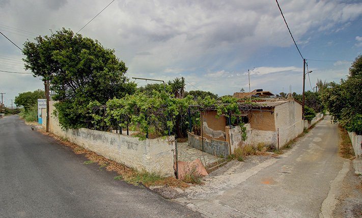 House in Platanias, Greece 5 - 18726075