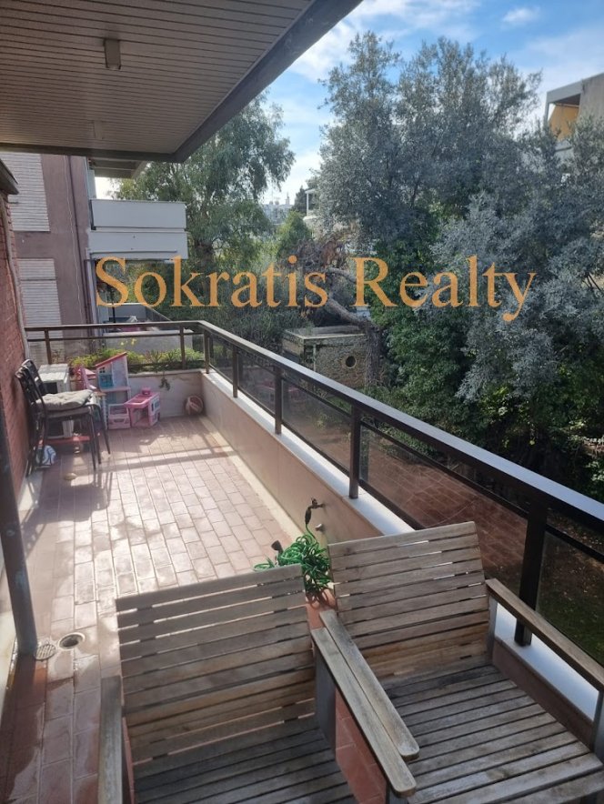 Apartment in Psychiko, Attica, Greece 4 - 18725877