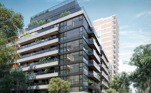 Apartamento en Buenos Aires, Buenos Aires, Argentina 1