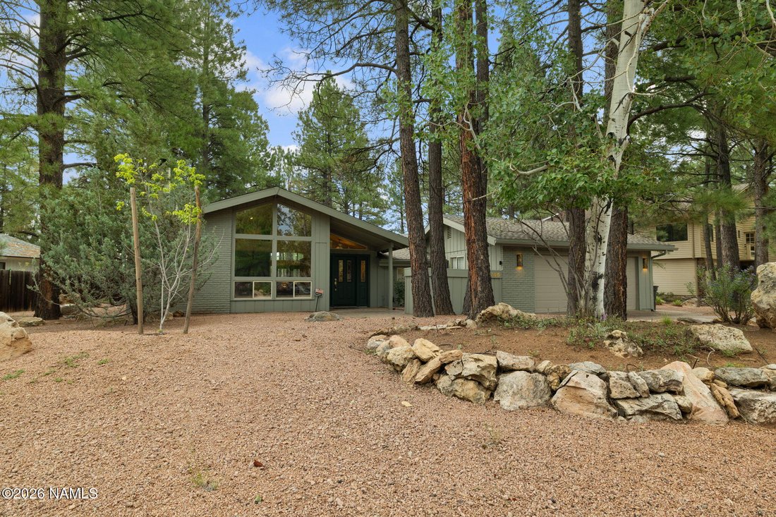 House in Flagstaff, Arizona, United States 2 - 18726360