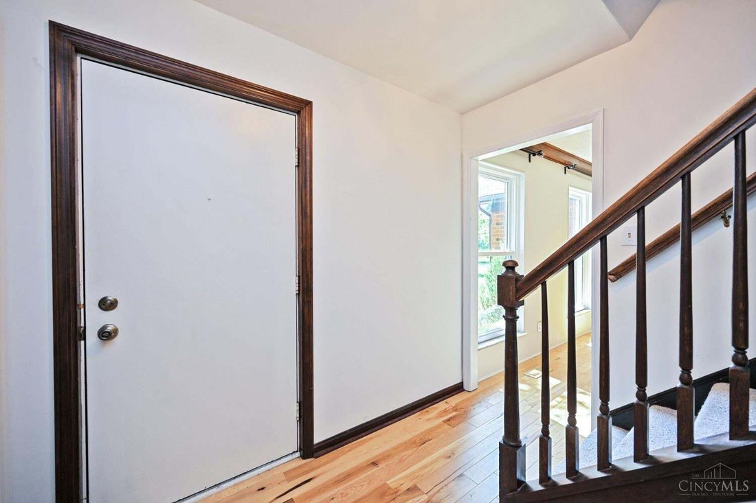 Casa a Cincinnati, Ohio, Stati Uniti 4 - 18726311