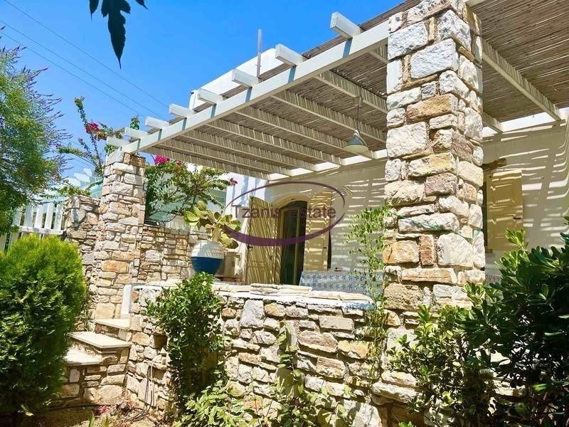 Haus in Paros, Aegean, Griechenland 3 - 18725045