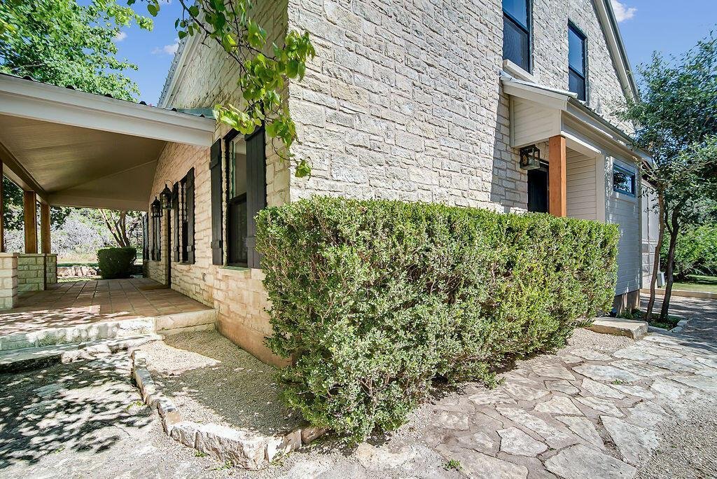House in Fredericksburg, Texas, United States 4 - 18721979