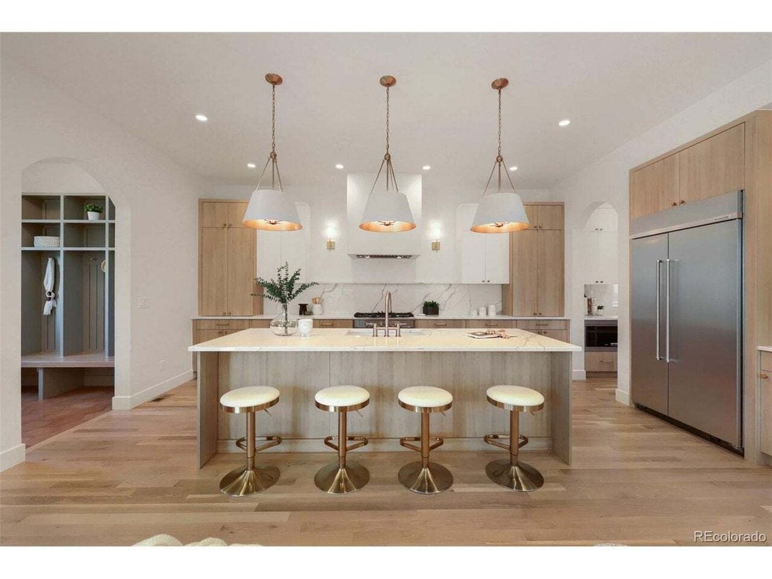 House in Denver, Colorado, United States 3 - 18726545