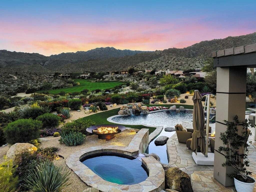 House in Palm Desert, California, United States 3 - 18727150