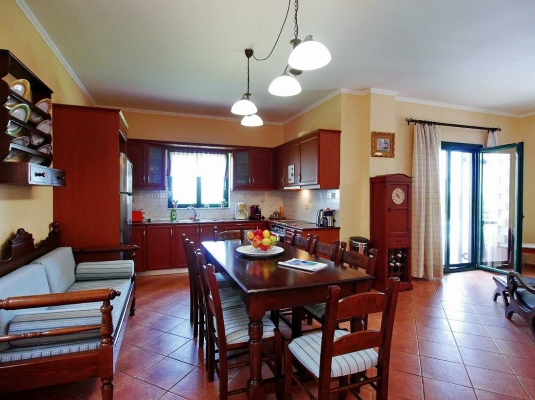 Villa in Apokoronas, Greece 1 - 18722744