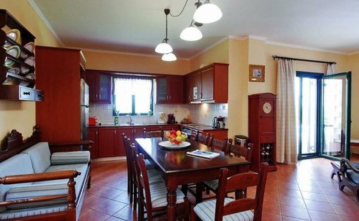 Villa in Apokoronas, Greece 1