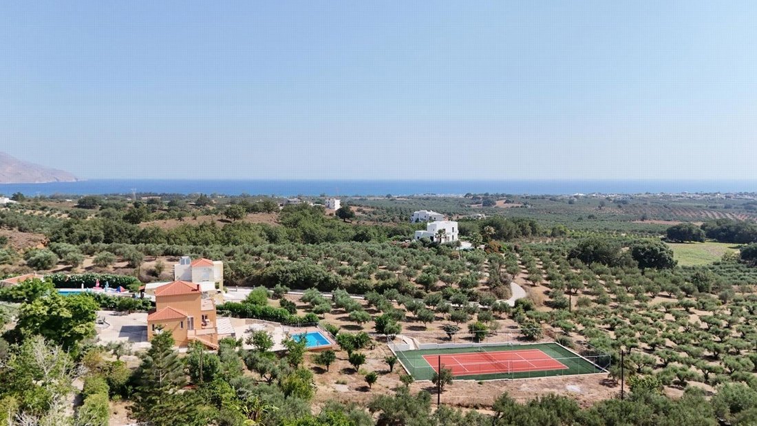Villa in Greek Islands, Greece 3 - 18722815