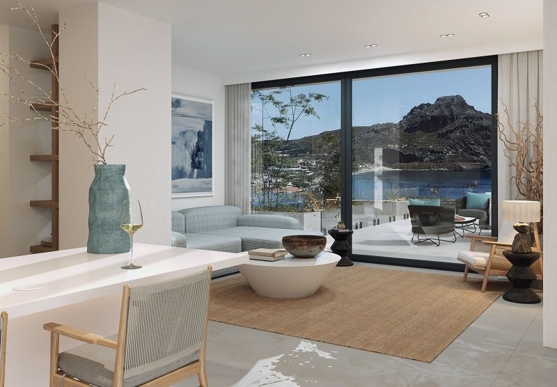 Apartment in Agios Vasileios, Greece 3 - 18724071