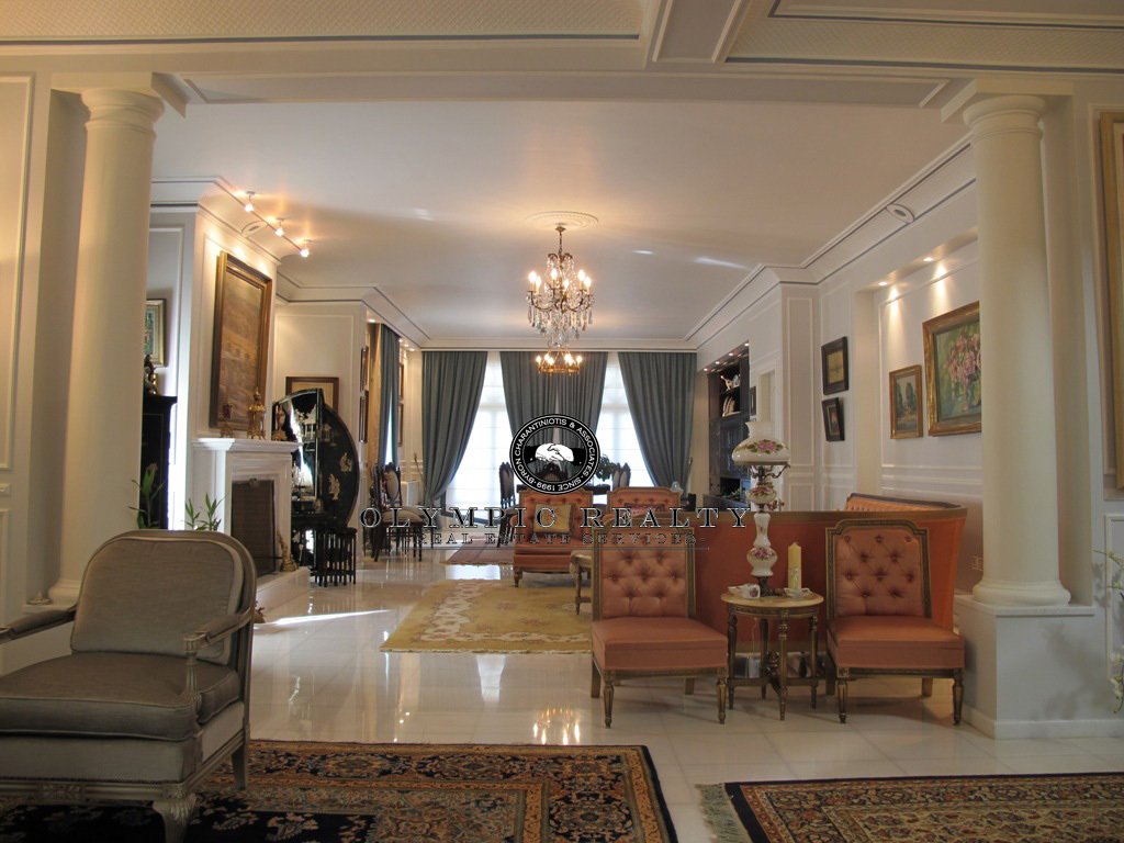 House in Nea Penteli, Attica, Greece 4 - 18723988