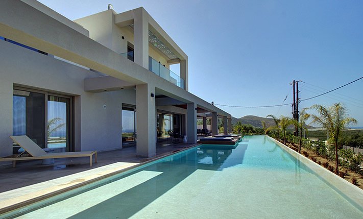 Villa in Greek Islands, Griechenland 3 - 18724601