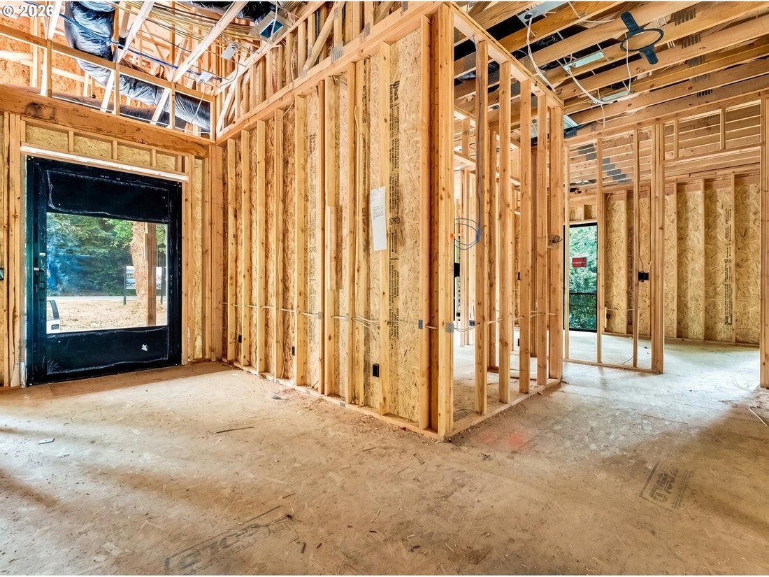House in Portland, Oregon, United States 5 - 17868514
