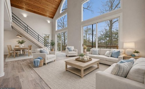 Maison à Maryland 2, Maryland, États-Unis 1