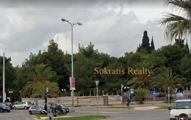Land in 2nd District of Peristeri, Attica, Greece 5 - 18725244