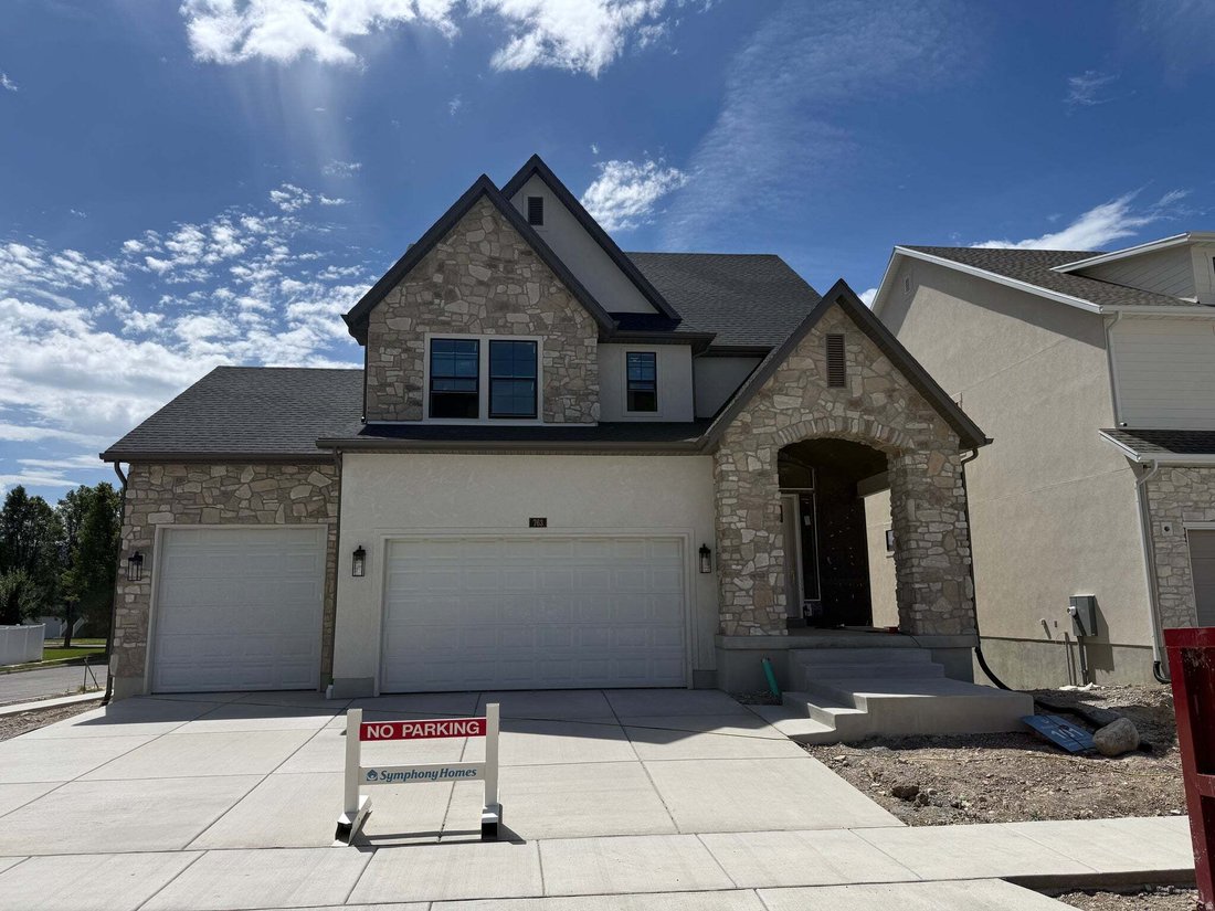 Haus in Centerville, Utah, Vereinigte Staaten 2 - 18496606
