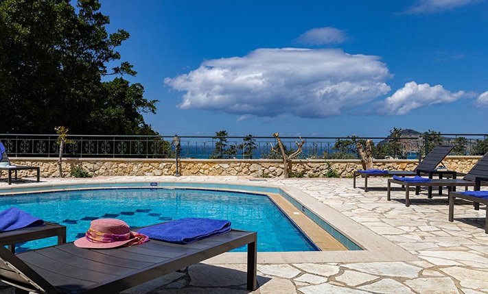 Villa en Greek Islands, Grecia 2 - 18724056