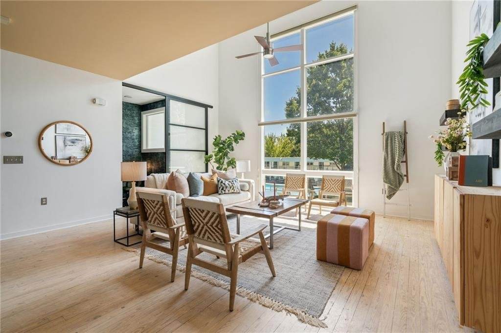 Townhouse in Atlanta, Georgia, United States 2 - 18727456
