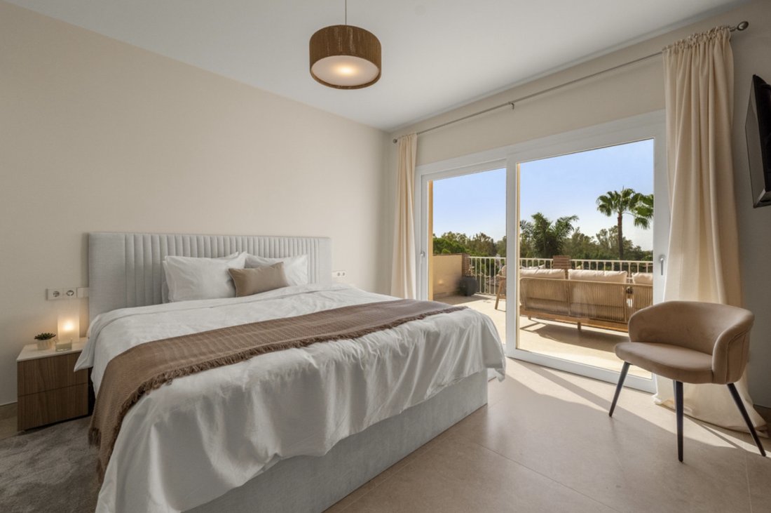 Attico a Nueva Andalucía, Marbella, Spagna 5 - 18721356