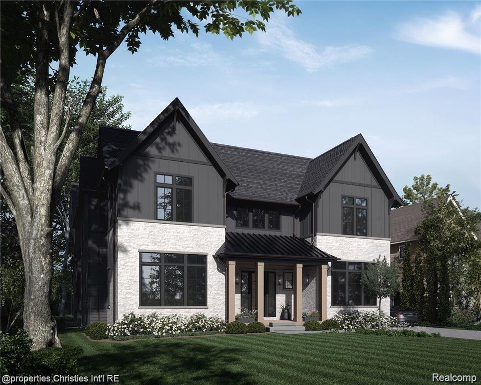 House in Birmingham, Michigan, United States 1 - 18721514
