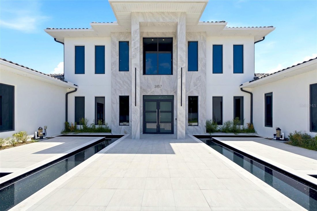 Casa a Lake Mary, Florida, Stati Uniti 4 - 18727982