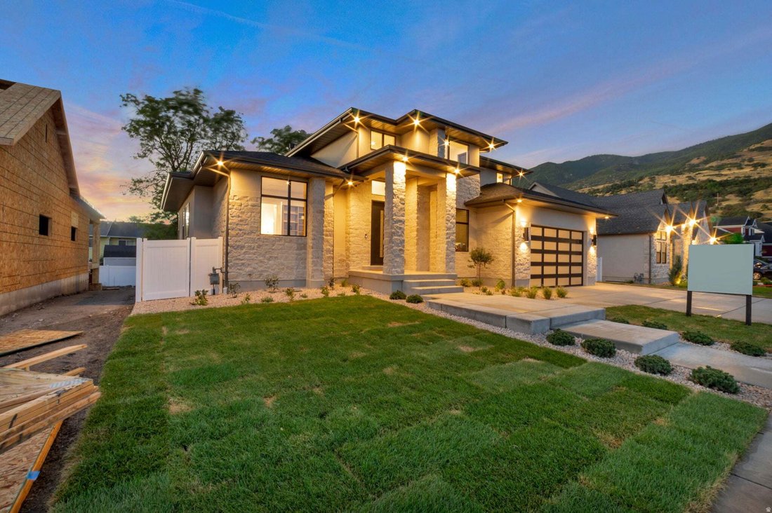 House in Farmington, Utah, United States 4 - 18459360
