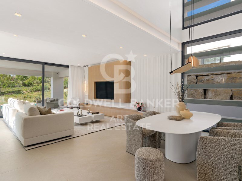 House in Estepona, Andalusia, Spain 5 - 15426595