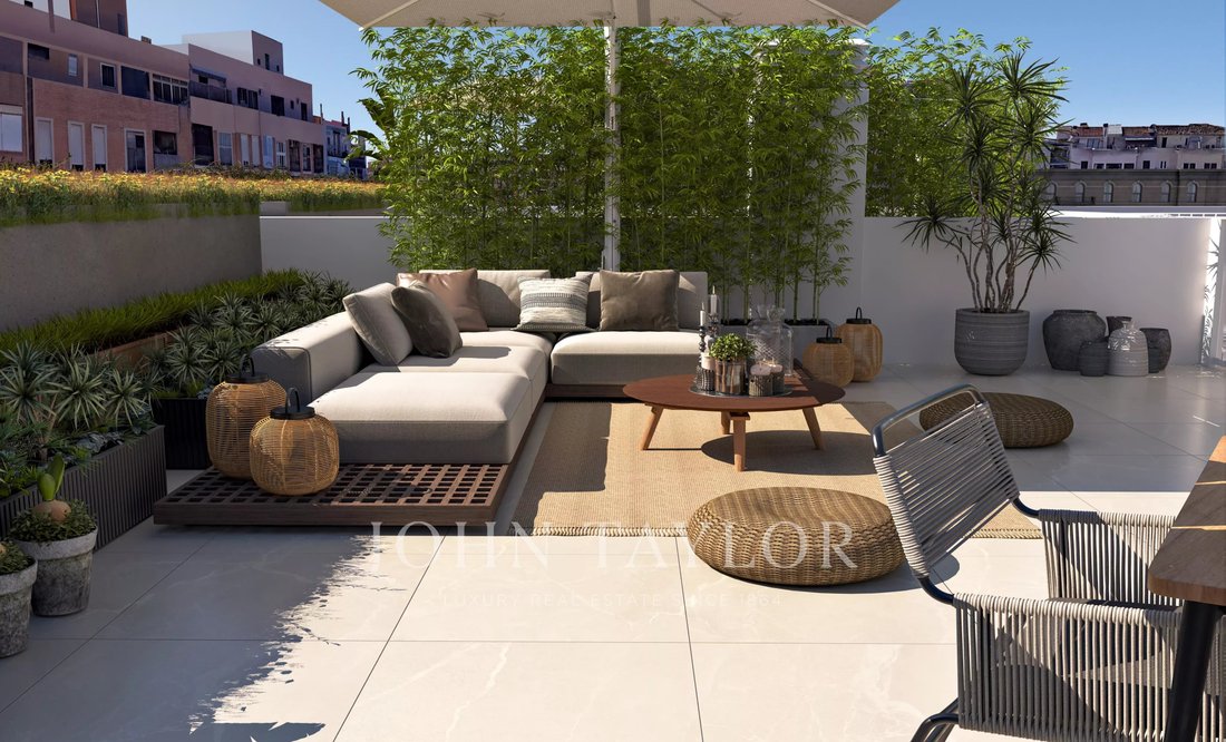 Apartment in Palma, Balearic Islands, Spain 2 - 18723850