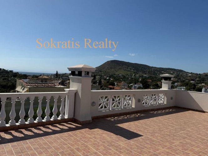 House in Anavissos, Attica, Greece 2 - 18725797