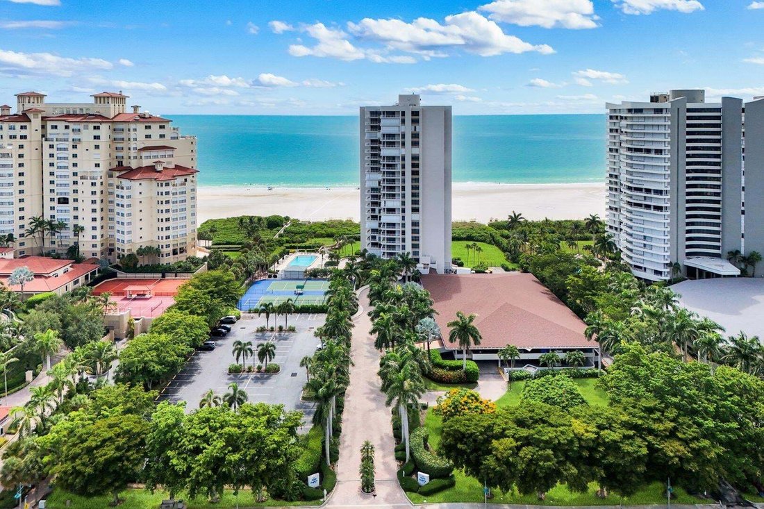Condo in Marco Island, Florida, United States 1 - 18721926