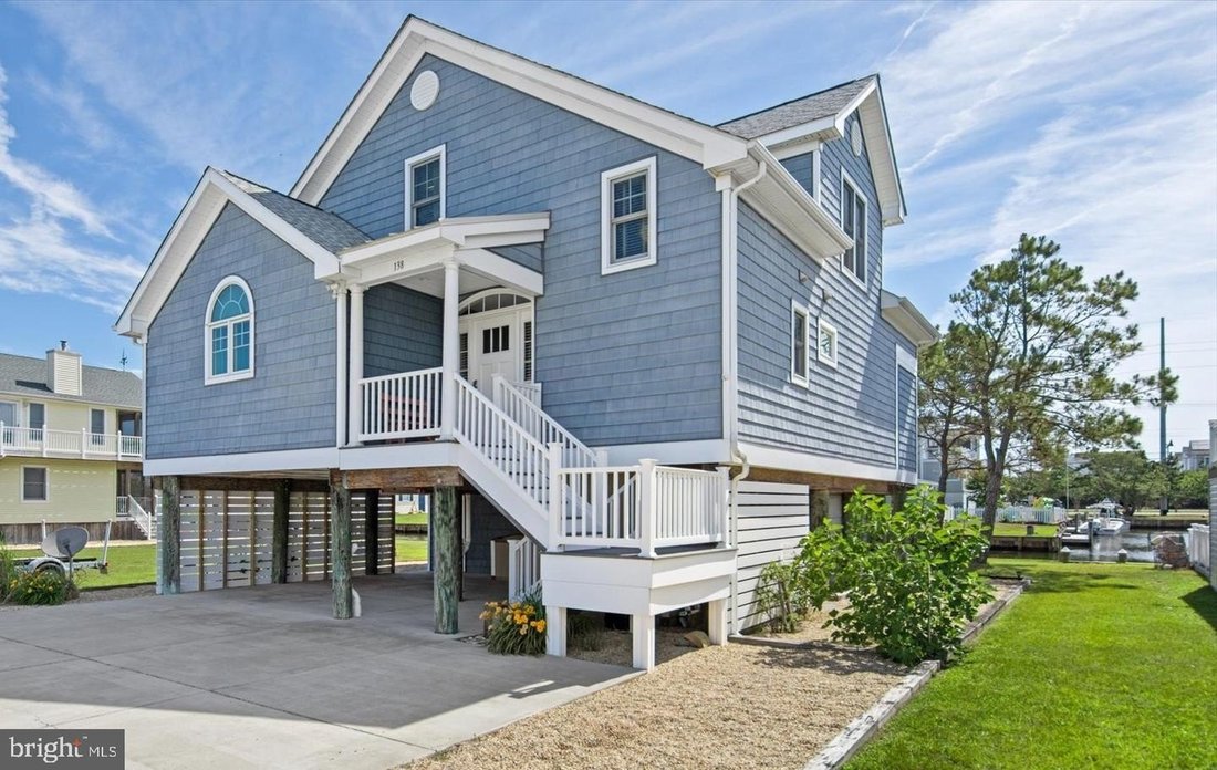 Maison à Bethany Beach, Delaware, États-Unis 2 - 18729427