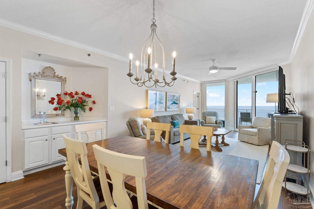 Condominio a Pensacola, Florida, Stati Uniti 1 - 18722020