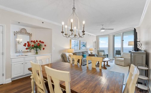 Condo in Pensacola, Florida, United States 1