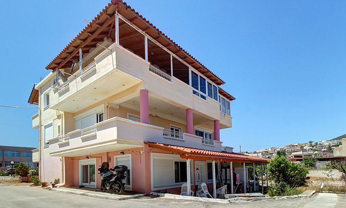 Maison à Crète, Grèce 2 - 18725889