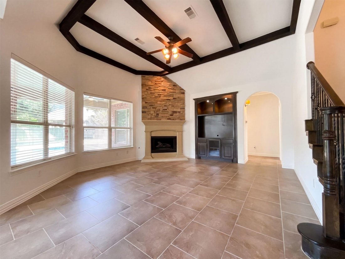 Casa a Montgomery, Texas, Stati Uniti 3 - 18727613
