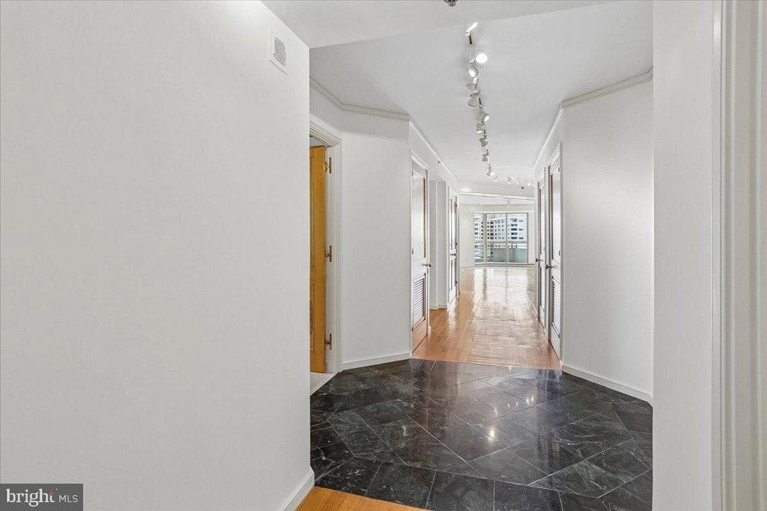 Casa a Chevy Chase, Maryland, Stati Uniti 5 - 18729442