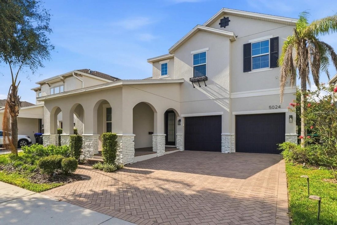 Casa en Winter Garden, Florida, Estados Unidos 1 - 18722074