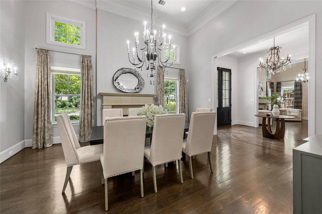 House in Houston, Texas, United States 5 - 18722672