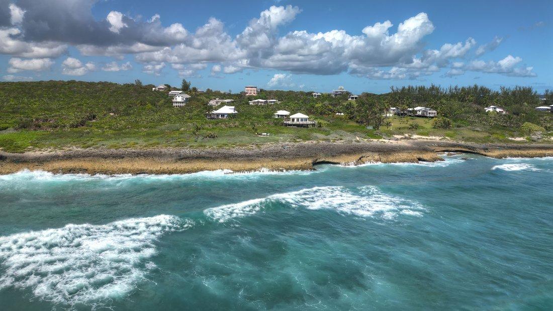 Haus in Little Harbour, Central Abaco, Bahamas 5 - 18723590
