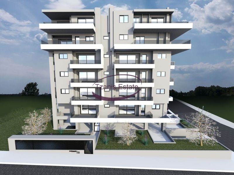 House in South Athens, Attica, Greece 2 - 18725024
