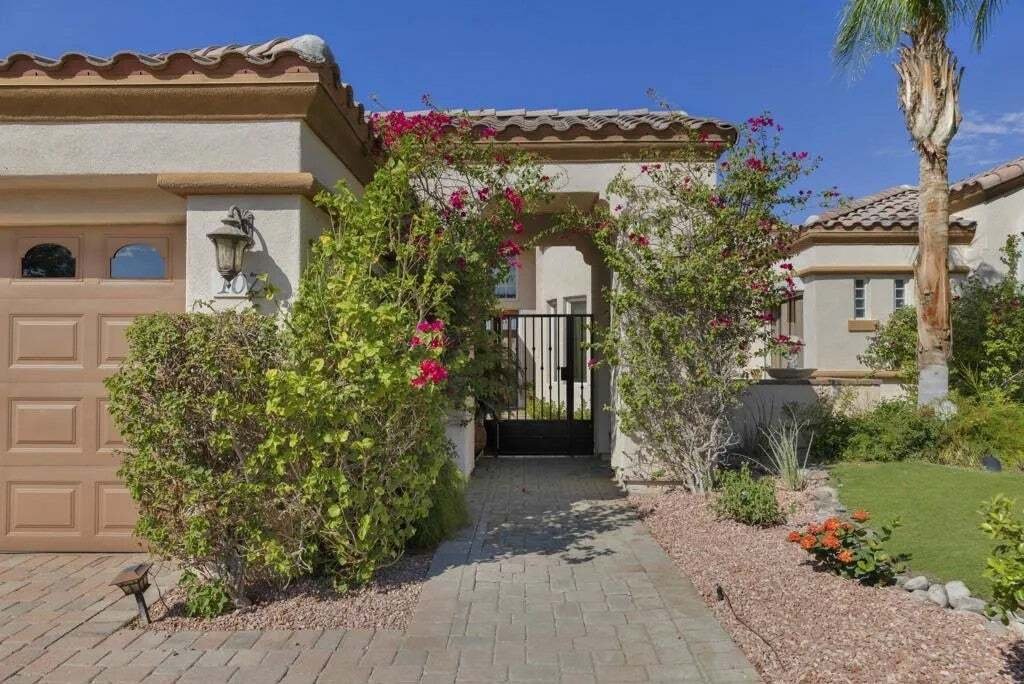 Maison à Rancho Mirage, Californie, États-Unis 2 - 18727154