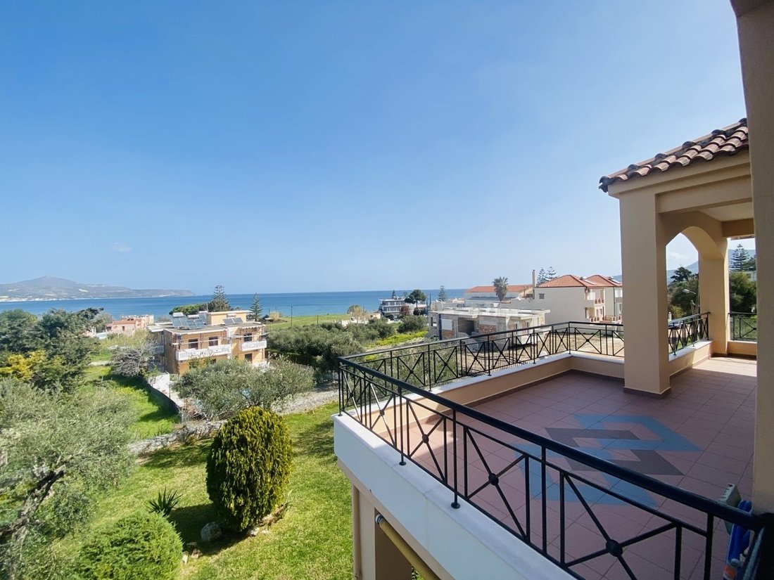 Apartment in Apokoronas, Greece 2 - 18724103